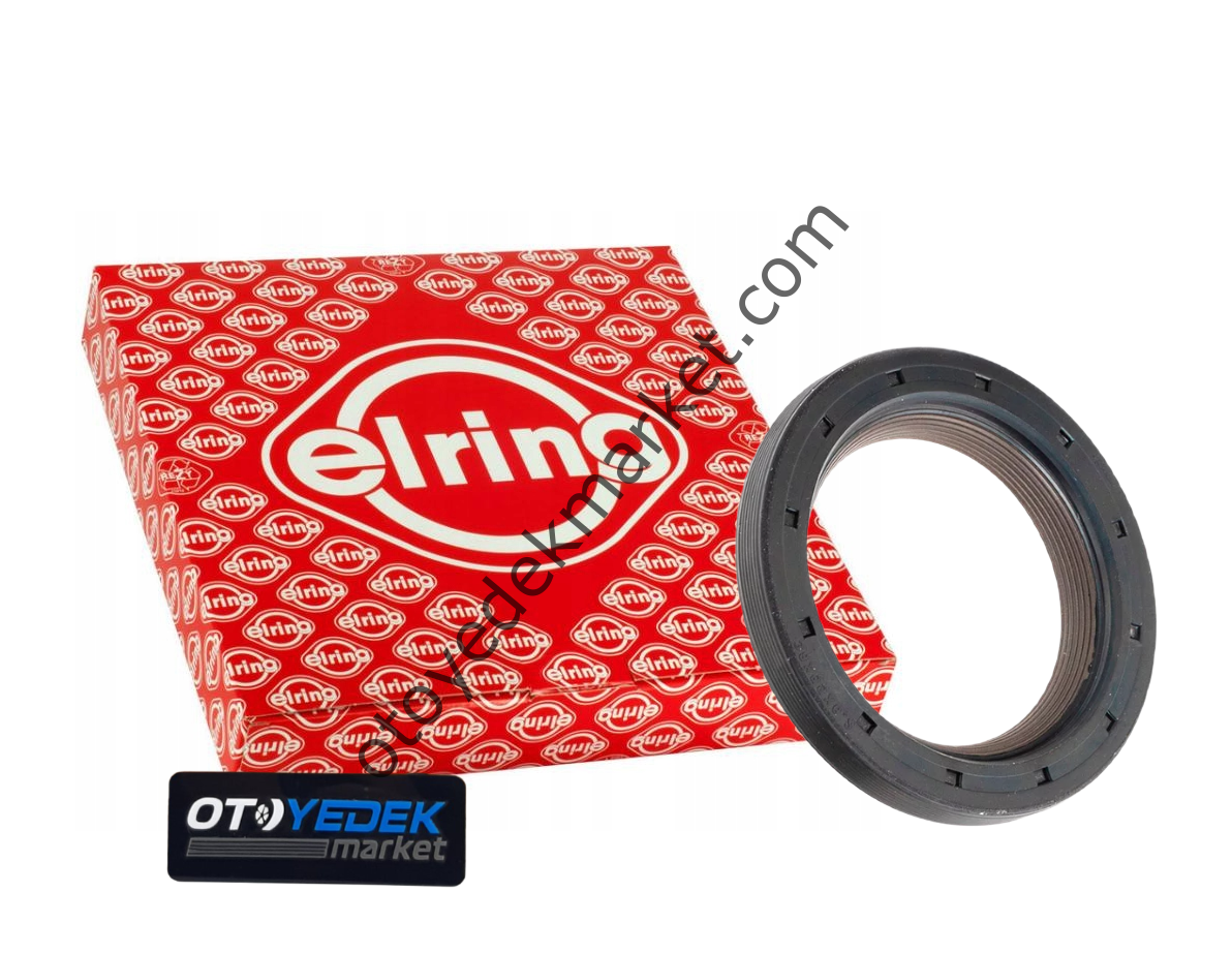 Peugeot 301 (2018-2020) 1.5 BlueHdi Krank Ön Keçesi (Elring)