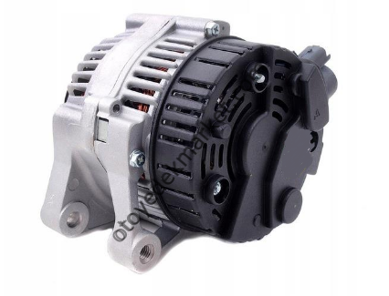 Peugeot 307 (2001-2008) 1.4 ve 1.6 Benzinli Alternatör (Orijinal Eurorepar)