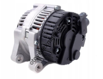 Peugeot 307 (2001-2008) 1.4 ve 1.6 Benzinli Alternatör (Orijinal Eurorepar)