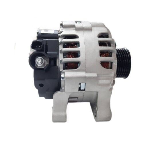 Peugeot 307 (2001-2008) 1.4 ve 1.6 Benzinli Alternatör (Orijinal Eurorepar)