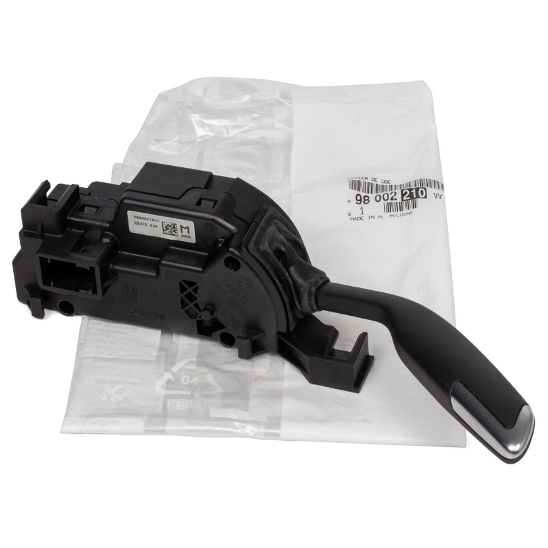 Citroen C4 Picasso (2006-2013) Vites Kumandası (Orijinal)