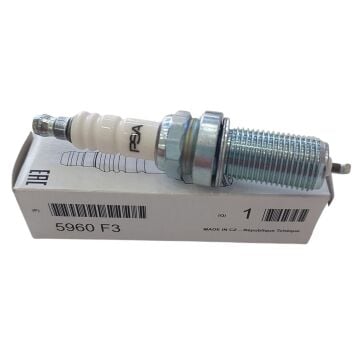 Citroen Xsara 1.6 Benzinli Buji (Orijinal)