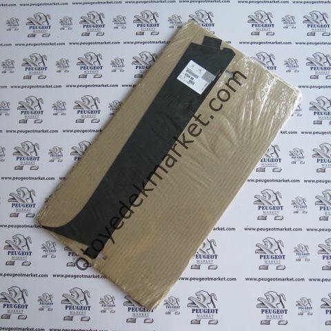 PEUGEOT 206 ARKA KAPI SÜS BANDI SOL (ORJİNAL)