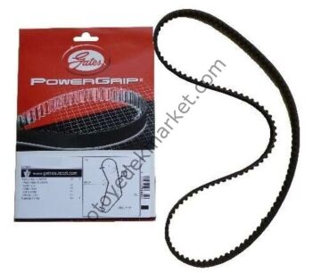 Peugeot 307 (2001-2009)  1.6 Benzinli Triger Kayışı (Gates)