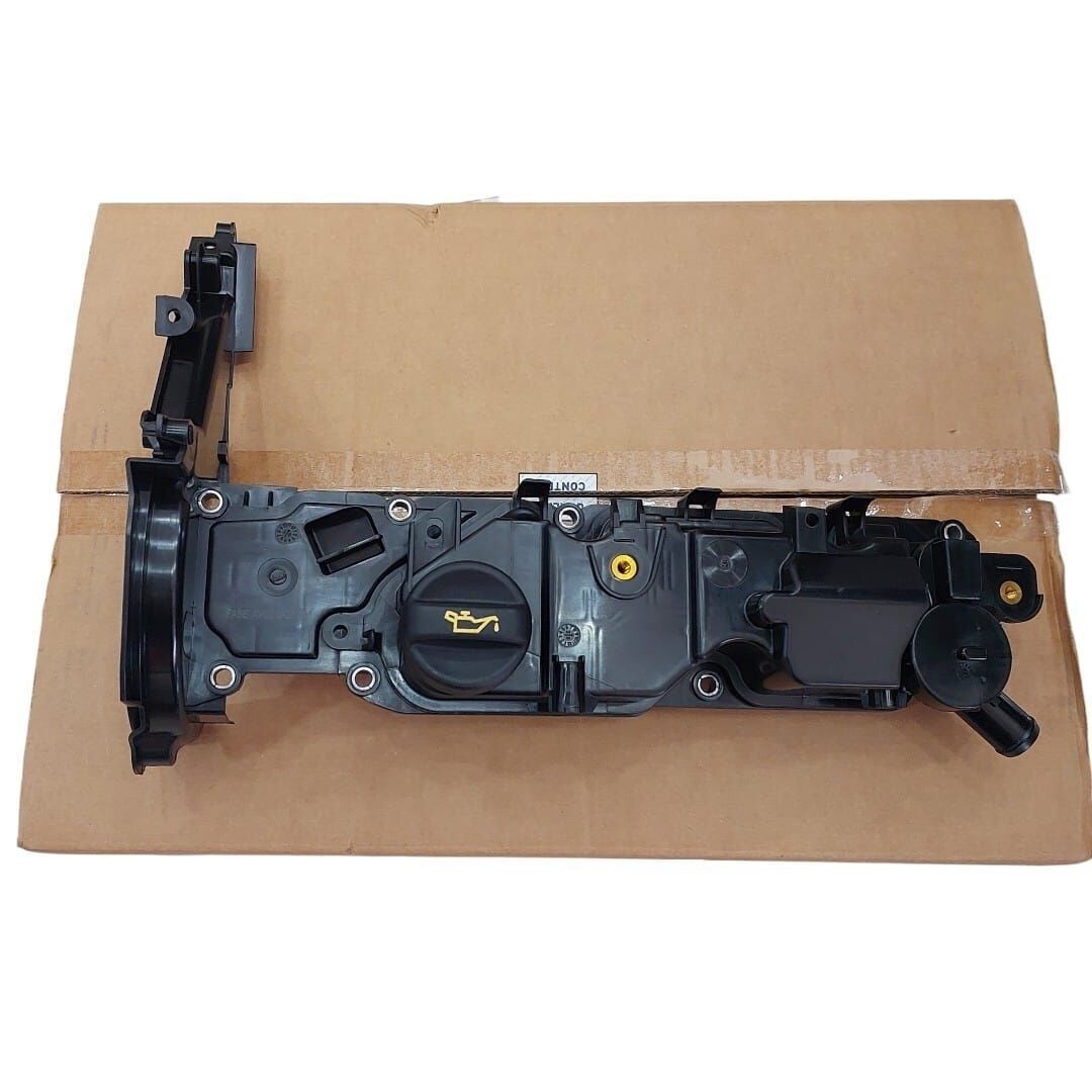 PEUGEOT 508 (2011-2017) 1,6 HDİ KULBÜTÖR KAPAĞI (İTHAL)