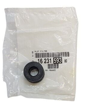 Citroen C3 (2012-2016) 1.2 Benzinli Hava Filtre Kutusu Lastik Takozu (Orijinal)