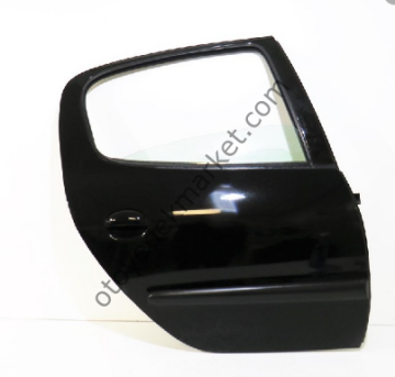 PEUGEOT 206 (1998-2011) ARKA KAPI SAĞ (İTHAL)