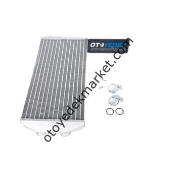 Peugeot 301 (2012-2020) 1.6 Hdi Kalorifer Radyatörü (Orijinal)