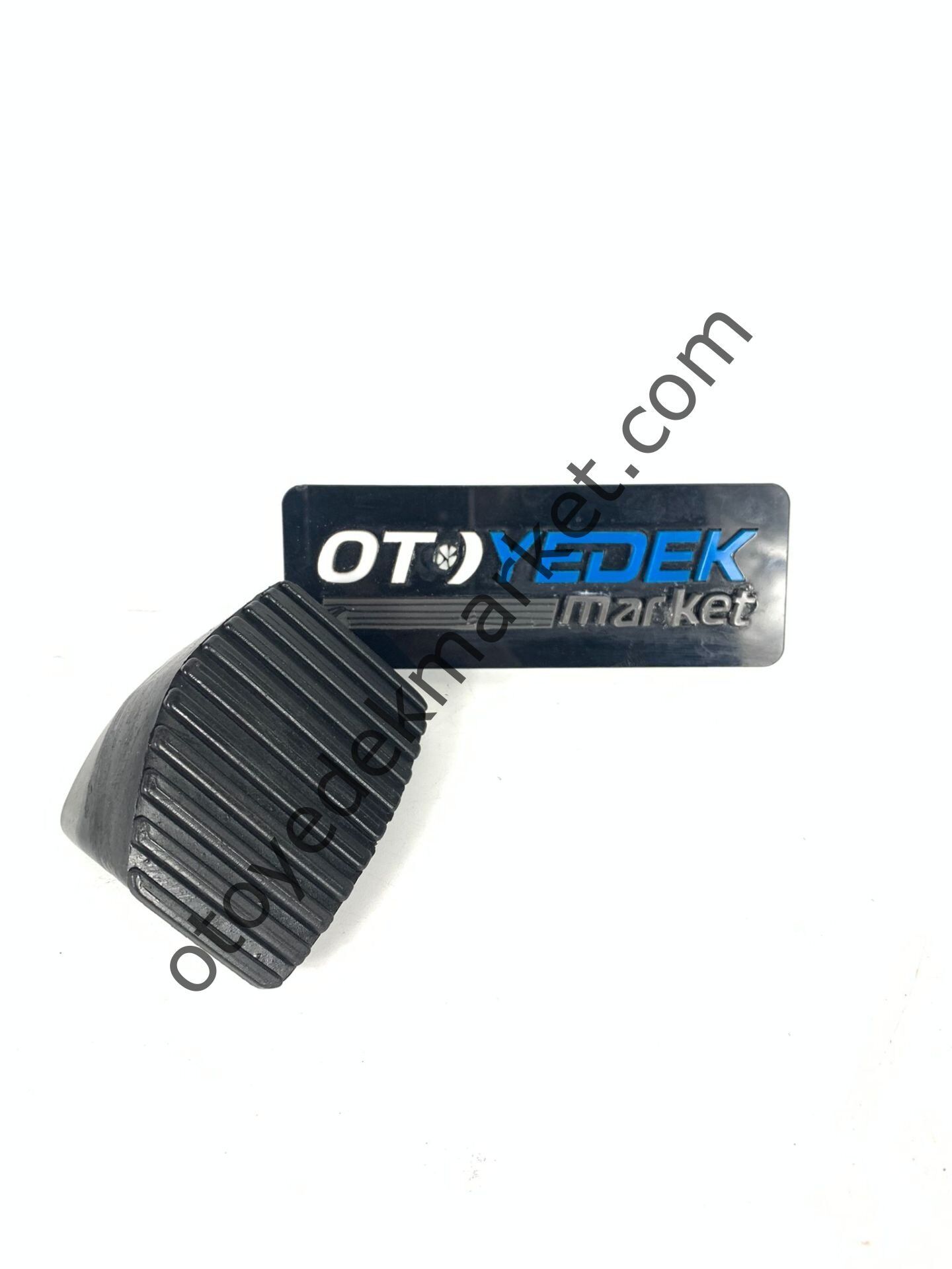 PEUGEOT 307 DEBRİYAJ PEDAL LASTİĞİ (İTHAL)