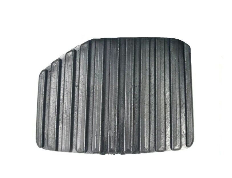 PEUGEOT 307 DEBRİYAJ PEDAL LASTİĞİ (İTHAL)