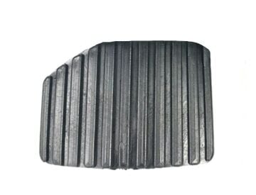 PEUGEOT 307 DEBRİYAJ PEDAL LASTİĞİ (İTHAL)
