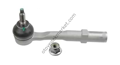 Citroen C3 Aircross (2017-2024) Rot Başı (Orijinal)