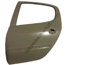 PEUGEOT 206 (1999-2012) ARKA KAPI SOL (İRAN ORİJİNAL)