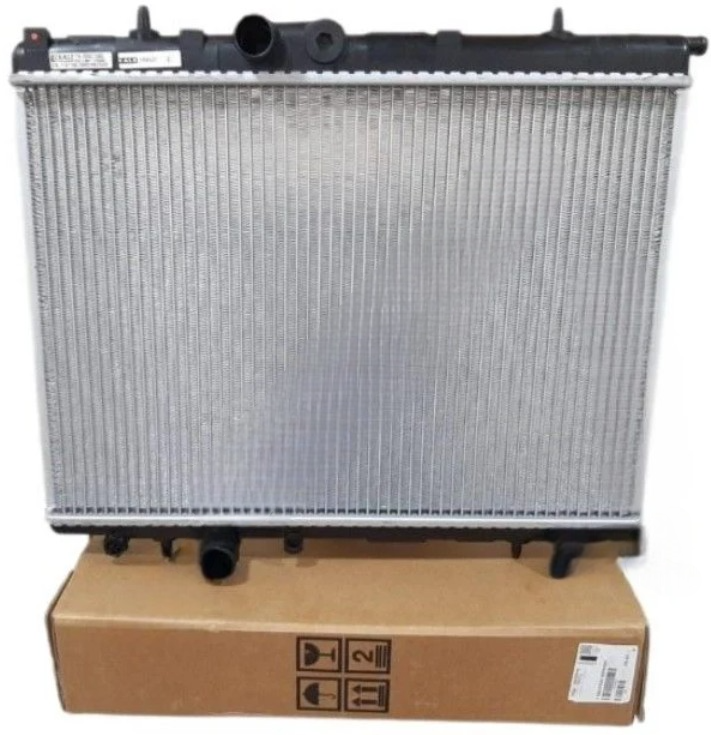 Peugeot 206 (2002-2009) 1.4 Dizel Su Radyatörü (Orijinal)