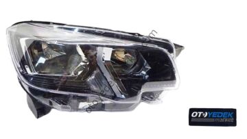 Peugeot Rifter (2018-2023) Sağ Ön Far (İthal)