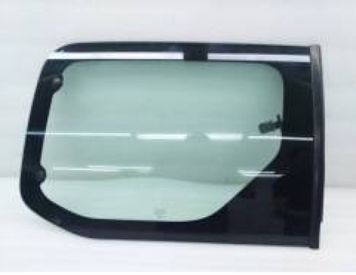 Citroen Berlingo (2008-2015) Sol Sürgülü Kapı Camı (Orijinal)