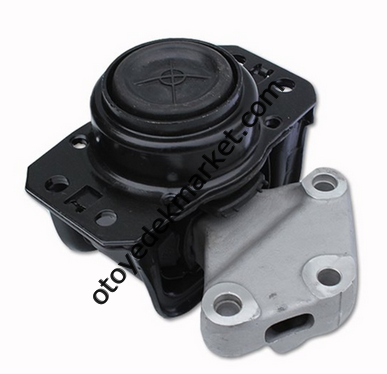 Citroen C4 (2004-2017) 1.6 Hdi Sağ Üst Motor Takozu / Kulağı (İthal)