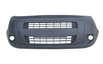 Citroen Nemo (2008-2017) Alttan Sisli Ön Tampon (İthal)