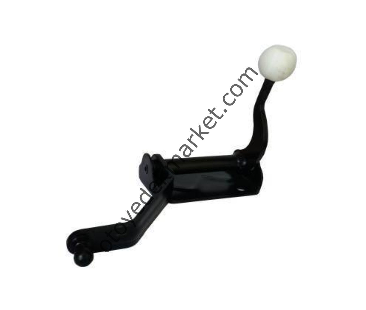 CİTROEN SAXO VİTES TERAZİ KOLU TOPUZLU (İTHAL)
