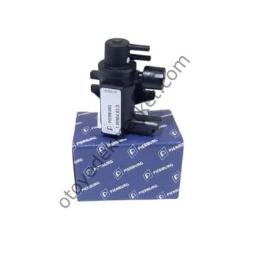 CİTROEN XSARA 1,4 HDI ELEKTROVANA (PİERBURG)