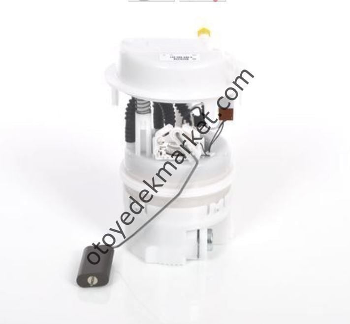 PARTNER 307 (2001-2009) 1.6 BENZİNLİ SW  DEPO ŞAMANDIRASI (İTHAL)