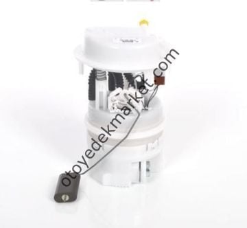 PARTNER 307 (2001-2009) 1.6 BENZİNLİ SW  DEPO ŞAMANDIRASI (İTHAL)