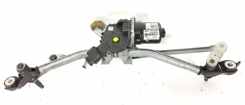 Peugeot 2008 (2020-2025) Ön Cam Silecek Mekanizması (Orijinal)