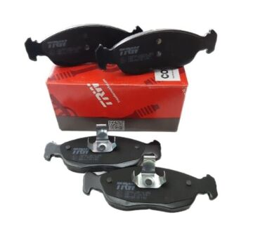 PEUGEOT 306 (1994-2002) ÖN FREN BALATA TAKIMI (TRW)