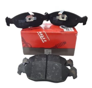 PEUGEOT 306 (1994-2002) ÖN FREN BALATA TAKIMI (TRW)