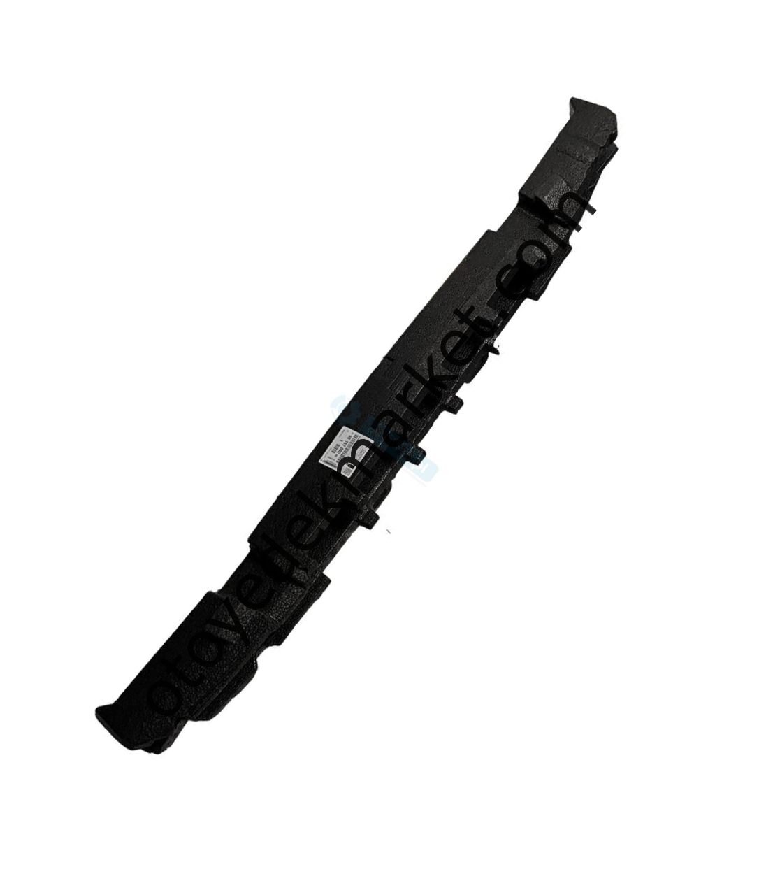 Peugeot Rifter (2019-2024) Ön Tampon Darbe Emici Plastiği (Orijinal)