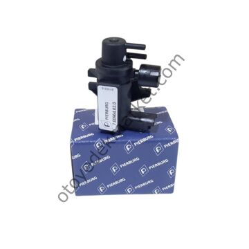 CİTROEN C3 1,4 HDI ELEKTROVANA (PİERBURG)