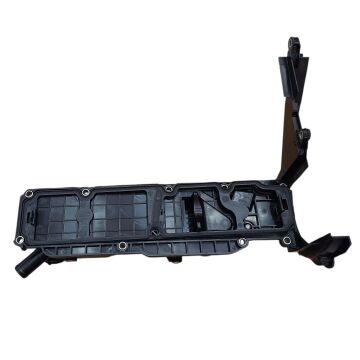 PEUGEOT 3008 (2016-2019) 1,6 DİZEL KULBÜTÖR KAPAĞI (İTHAL)