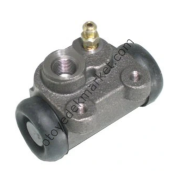 PEUGEOT 306 (1994-2001) ARKA  FREN SİLİNDİRİ SOL (TRW)