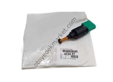 PEUGEOT 308 (2008-2014) FREN MÜŞÜRÜ YEŞİL (ORİJİNAL)