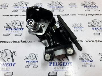 Peugeot Boxer (2007-2014) Orta Kapı Sürgü Makarası (İthal)
