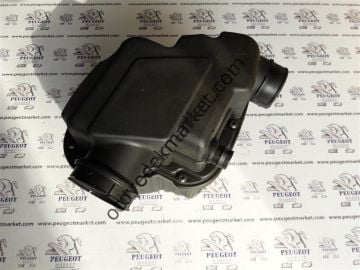PEUGEOT 106 1,4 BENZİNLİ HAVA FİLTRE KUTUSU