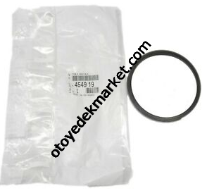 Peugeot 307 (2001-2008) Arka Porya Abs Okuyucu Halkası (Orijinal)