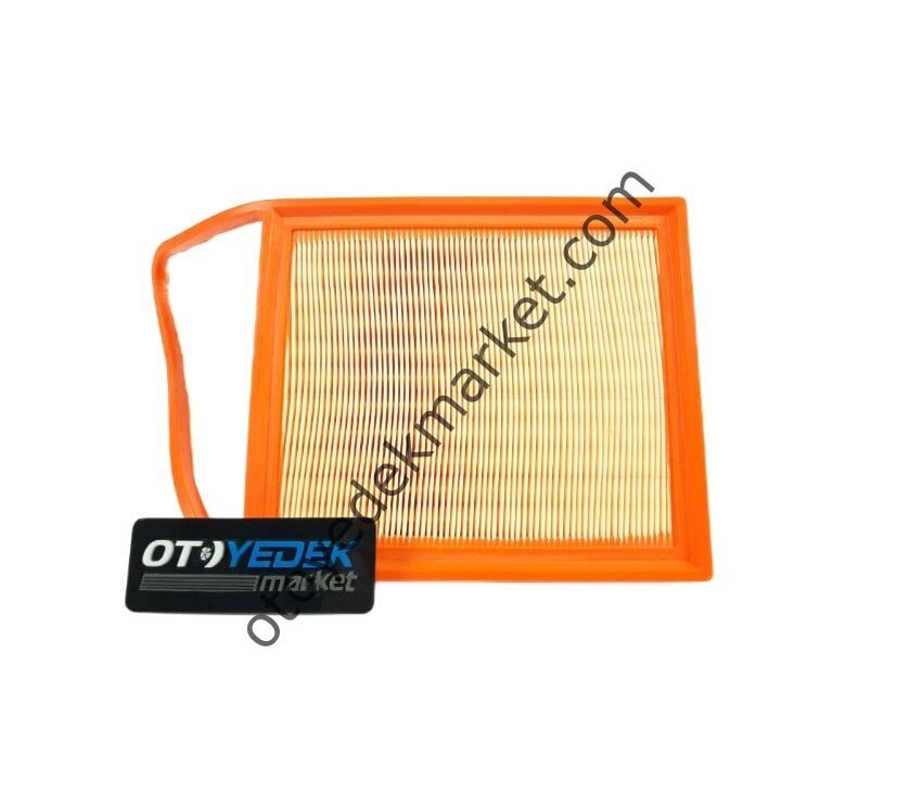 PEUGEOT 308 1,6 HDİ (2014) EURO 5 HAVA FİLTRESİ (İTHAL)