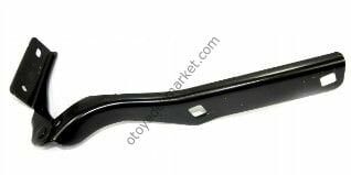 PEUGEOT PARTNER TEPEE (2009-2017) SOL MOTOR KAPUT MENTEŞESİ (İTHAL)