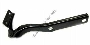 PEUGEOT PARTNER TEPEE (2009-2017) SOL MOTOR KAPUT MENTEŞESİ (İTHAL)