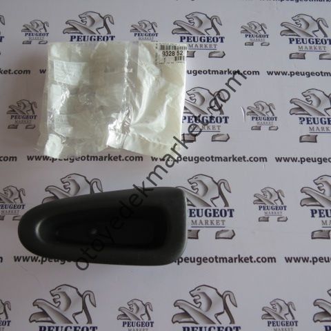 PEUGEOT 206 ÖN KAPI İÇ ÇEKME KOLU SOL