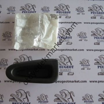 PEUGEOT 206 ÖN KAPI İÇ ÇEKME KOLU SOL