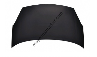 CİTROEN BERLİNGO (2008-2019) MOTOR KAPUTU