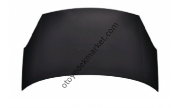 CİTROEN BERLİNGO (2008-2019) MOTOR KAPUTU