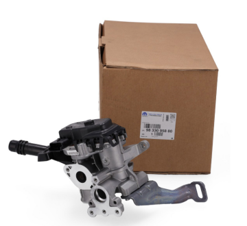 Peugeot 508 (2016-2018) 1.6 Hdi Egr Valfi Vanası (Orijinal)