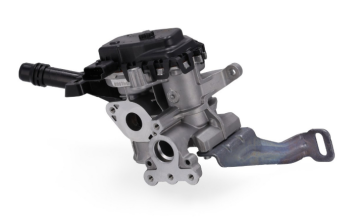 Peugeot 508 (2016-2018) 1.6 Hdi Egr Valfi Vanası (Orijinal)