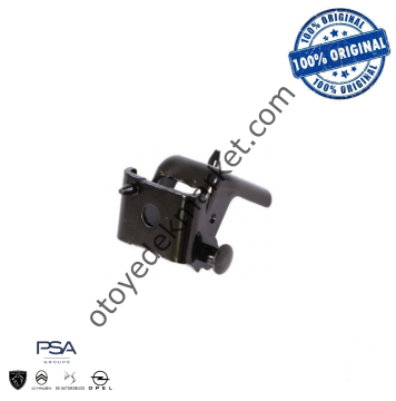 Peugeot 508 (2019-2023) Sağ Ön Kapı Alt Menteşesi (Orijinal)