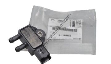 Peugeot Expert (2018-2024) 1.5 Blue Hdi Fap Basınç Sensörü (Orijinal)