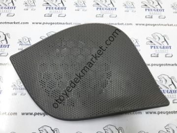 PEUGEOT 206 ÖN KAPI HOPARLÖR KAPAĞI SAĞ (ORJİNAL)