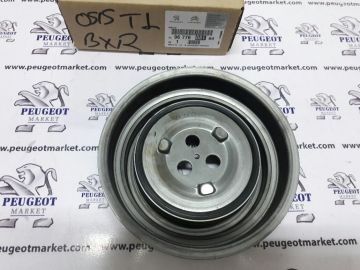PEUGEOT BOXER KRANK KASNAĞI